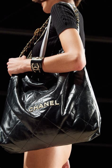 chanel fabric bag|chanel bag 2022 summer.